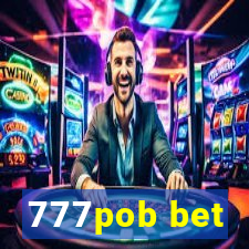 777pob bet